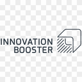 Innovation Booster Logo Clipart