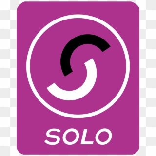 Solo Logo Png Transparent - Solo Payment Logo Png Clipart