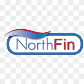 Northfin Sign Solo Clipart