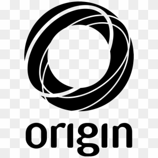Origin Energy Png - Origin Energy Logo Png Clipart