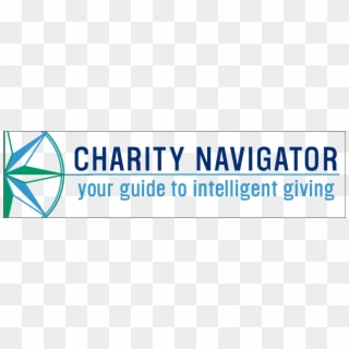 Neef Earns Coveted 4-star Rating From Charity Navigator - Charity Navigator Logo Clipart