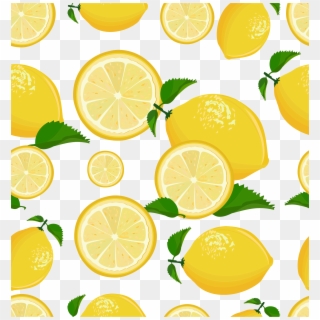 Jpg Library Library Juice Lemonade Grapefruit Yellow - Fondo Limones Png Clipart