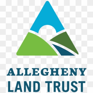 Allegheny Land Trust Logo Clipart