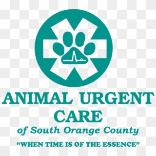 Animal Urgent Care Of South Orange County - Circle Clipart