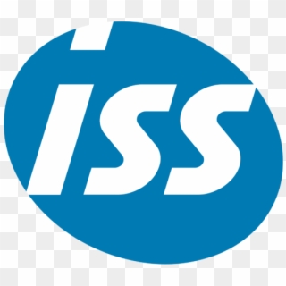 Iss Vector Clipart