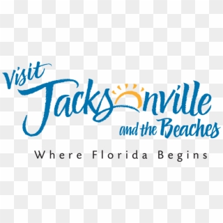 Jacksonville Florida Logo Png Clipart