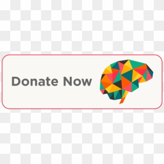 Please Click On The Donate Now Button Below - Triangle Clipart