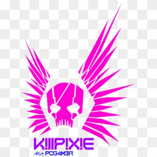 Killpixie - - Graphic Design Clipart