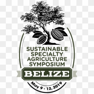 Belize Cacao Symposium Early Bird Special Expires Tomorrow - Illustration Clipart