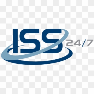 Iss Logos Clipart