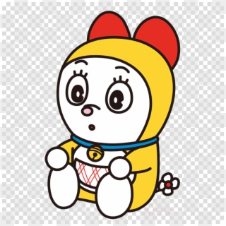 Art Of Doraemon Clipart Dorami Doraemon Clip Art - Doraemon Art - Png Download