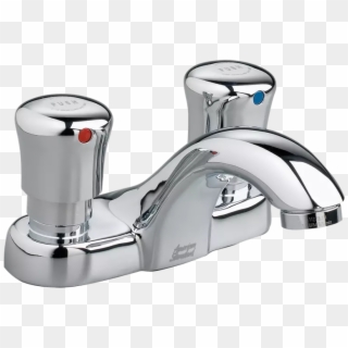 Categories - Metered Faucet Clipart