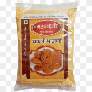 Chakali Bhajani - Mahalaxmi Foods - Bredele Clipart