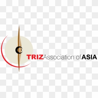 Triz Association Of Asia Was Invited To Be One - Circle Clipart
