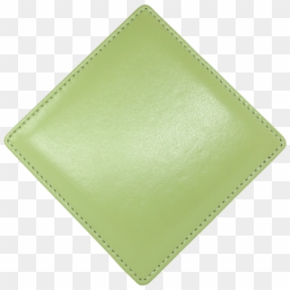 Colour Light Green - Leather Clipart