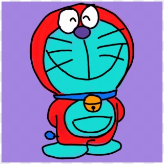 Doraemon Image - Doraemon Killer Clipart