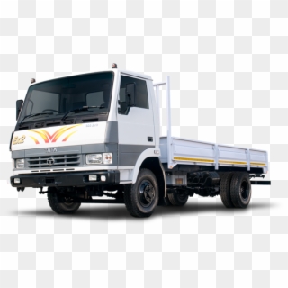 Lorry Truck Png - Tata 3 Ton Truck Clipart