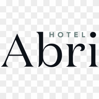 Hotel Abri = Urban Style Clipart