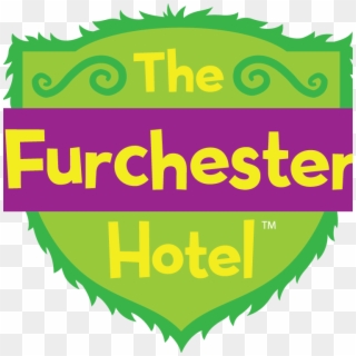 Hotel Clipart Images - Furchester Hotel Logo Png Transparent Png