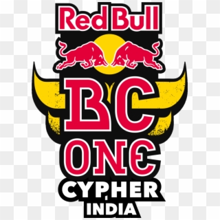 Red Bull Bc One - Red Bull Clipart