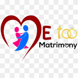 Matrimonial Logo Png Clipart