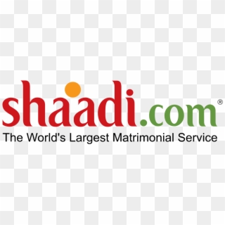 File - Shaadi - Com Logo - Svg - Shaadi Logo Clipart