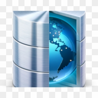 Png Databases Icon Clipart