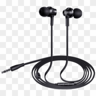 Rapoo Ep30 Wired In-ear Phone - Earphone Price In Nepal Clipart