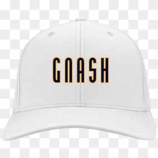 Gnash Twill Cap - Baseball Cap Clipart