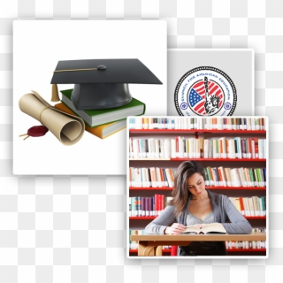 Top Universities In Usa And Canada For Indian Students - Seexam Clipart