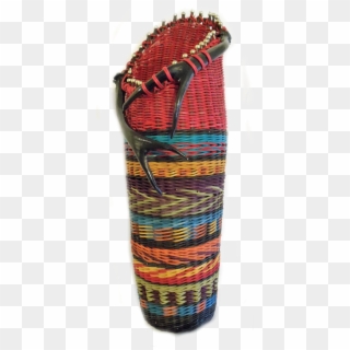 Indian Blanket Png - Basket Clipart