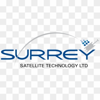 Surrey Satellite Technology Logo , Png Download - Surrey Satellite Technology Clipart
