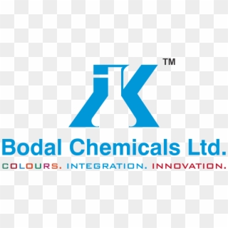Bodal Chemicals Logo Clipart