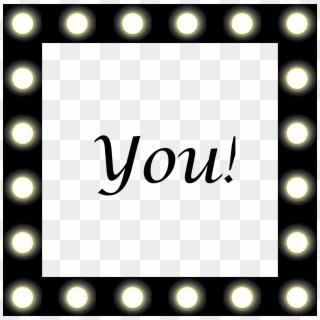 Call For Nominations - Lighting Clipart