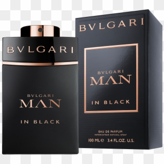 </br/> 97156 Image - Bvlgari Black Man 30ml Clipart