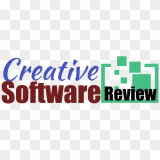 Creative Software Review - Poster Clipart