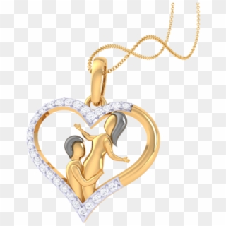 Locket Clipart