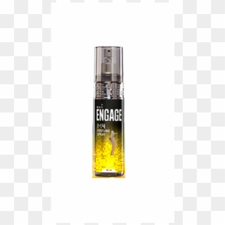 Engage M4 Perfume Spray For Men - Perfume Clipart