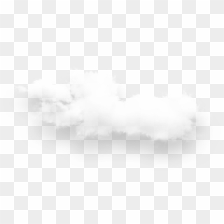 Welcome To Cloudedots - Clouds Psd Clipart