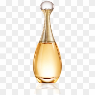 Perfume Png Transparent Images - J Adore Dior Png Clipart