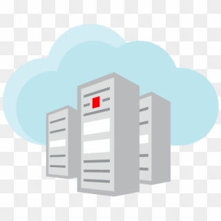 Oracle E-business Suite Cloud Manager Overview - Illustration Clipart