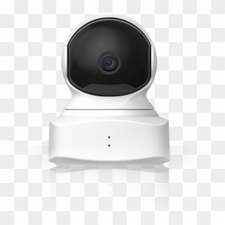 Yi Cloud Dome Camera - Xiaomi Mijia Smart Camera Clipart