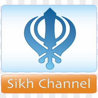 Sikh Channel Canada - Sikh Channel Logo Clipart