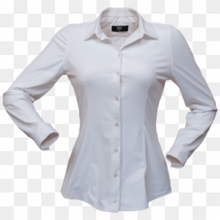 Dress Shirt Png Transparent Images - Button Clipart