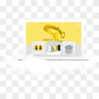 Headphones Clipart
