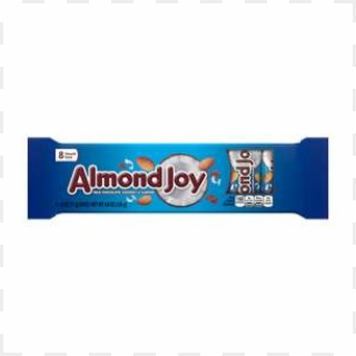 Almond Joy Snack Size Candy Bars, 8 Pack, - Wafer Clipart