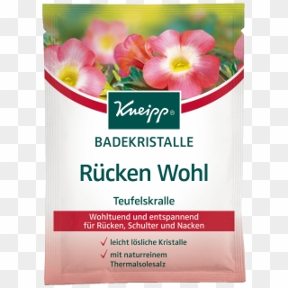 Kneipp Clipart
