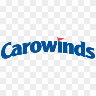 Carowinds , Display - Carowinds Cedar Fair Logo Clipart