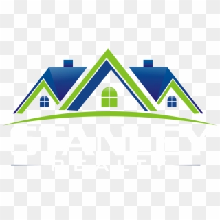 Stan Realty - Roof Clipart