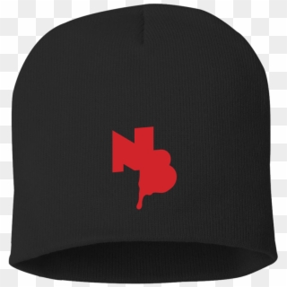 Newblood Beanie Clipart
